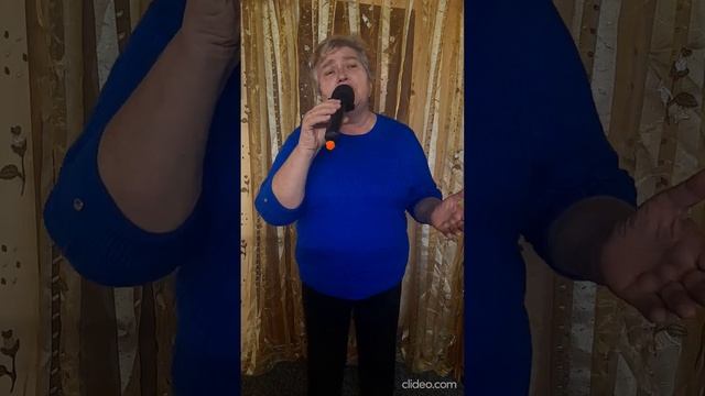 Поговори со иною,мама