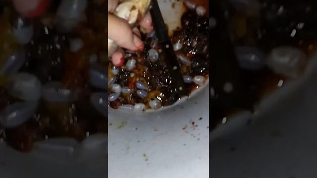 карась