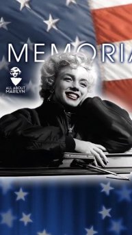 Marilyn Monroe Memorial Day