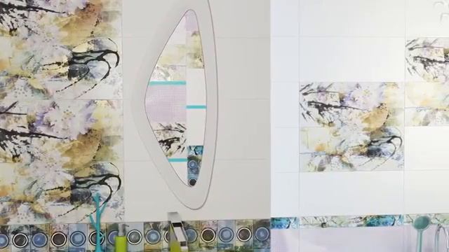 Gracia Ceramica 1