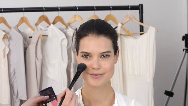 How To   After Summer Make Up Look