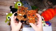 Готовые игрушки февраля третья неделя