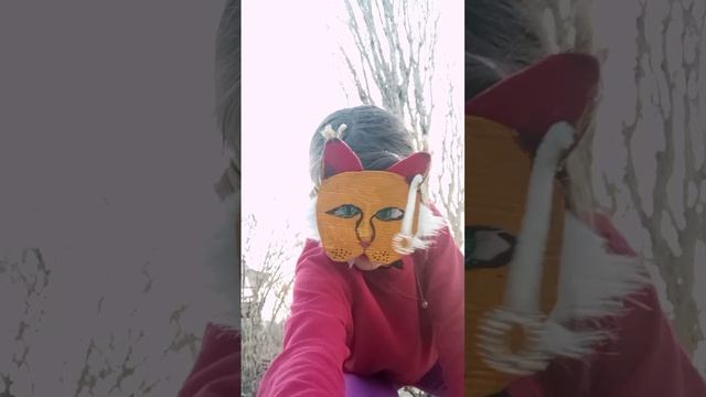 Волшэбный лес с которым