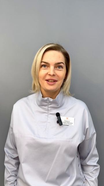 Самарина Екатерина Сергеевна