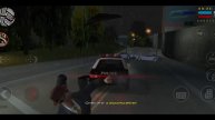 Прохождение GTA Liberty City Stories на андроид: Миссия 69 - Неприятности с законом