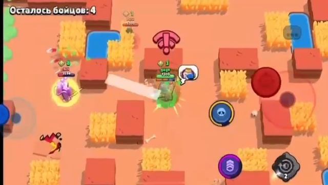 ПУШ ТИТУЛА﹤БРО﹥#BRAWL STARS