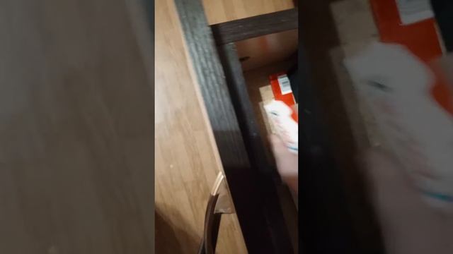 УПАКОВКА ВКУСНЯШЕК В ЯЩИК НА НОВЫЙ ГОД?🌲