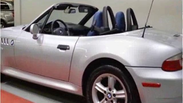 2000 BMW Z3 Used Cars Eden Prarie MN