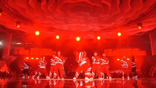 Robc 2018 - intro Obc crew  Burutto