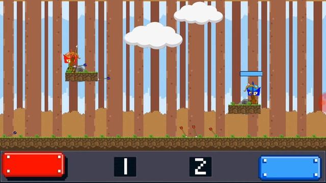 Наши игры
