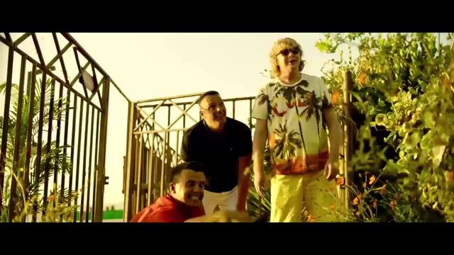 Тур с Иванушками 2024 фильм