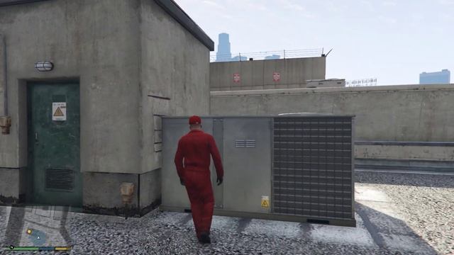 Grand Theft Auto V (Без комментариев) Часть 5.Ограбление ювелирного.Полное прохождение.