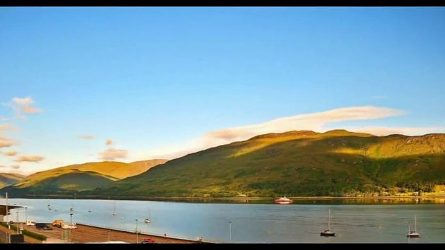 020. 2024-07-12. Fort William. Loch Linnhe, West End. Scotland (online-video-cutter.com)