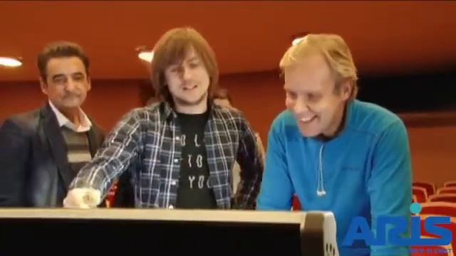 DiGiCo SD12 в Алтайском краевом театре драмы им. В.М.Шукшина