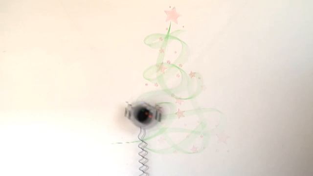 Scribit Time lapse by Dongbu C&I
