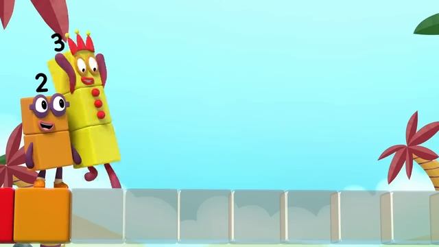 S2 E27 - Orange Level - Pattern Palace