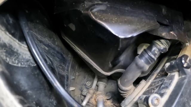 Control Arm Upgrades for our Overlanding 5.0 BLE V10! 💪