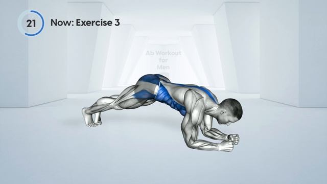 Are You Ready? Unusual At-Home Workouts for an Enviable 6-Pack!