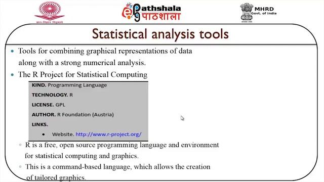 Visualization Toolkits CS