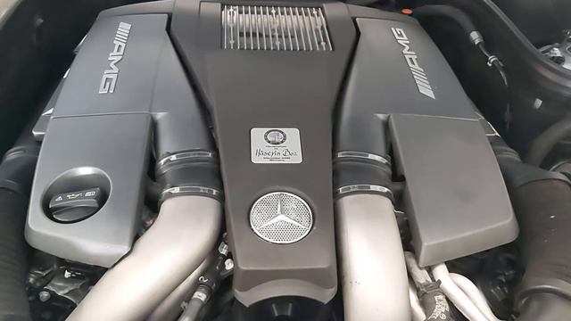 M157 engine