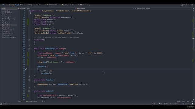 8 -Armor & Life Steal Stats