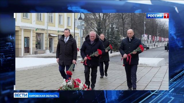 Кировская область и Беларусь собираются расширять сотрудничество