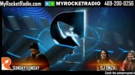 Rocket Radio Breakbeats Dance Freestyle Facebook Live 7-19-21