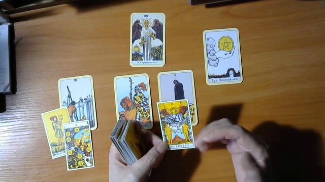 Расклад на неделю 23.01-29.01.23 Последняя неделя ЯНВАРЯ, готовьте КОШЕЛЬКИ побольше)))