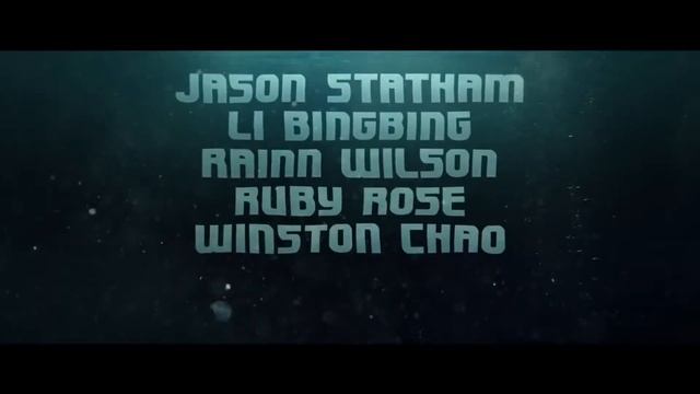 Megalodon Español latino ver online y descargar FULL