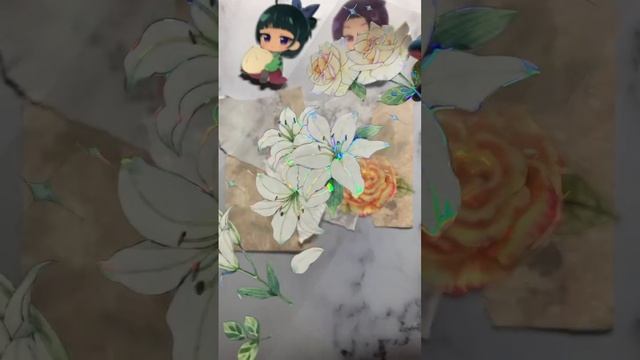 Anime world