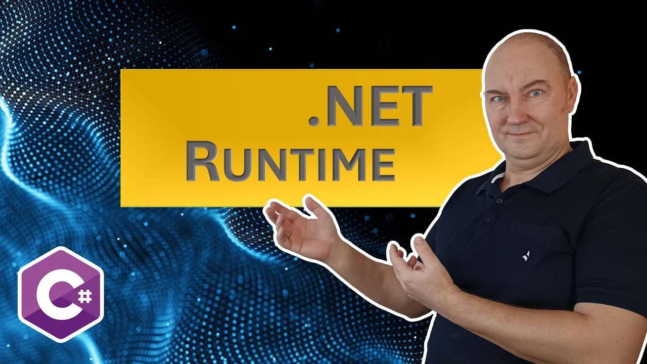 Reimplementing .NET Runtime for Learning and Fun [4 of 4] ｜ Understanding the .NET CLR