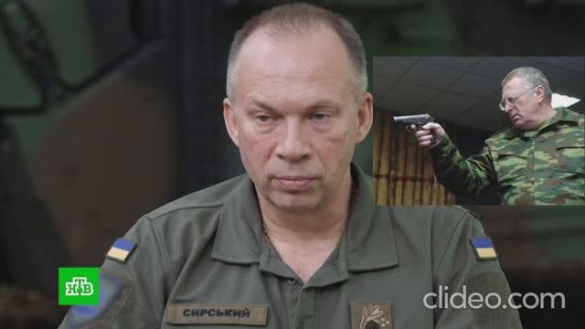 В украинской теробороне призвали народ идти на Киев