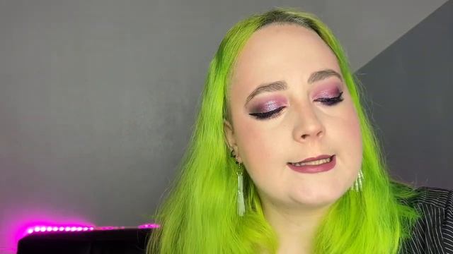 Косметичка на декабря! 5 Палеток