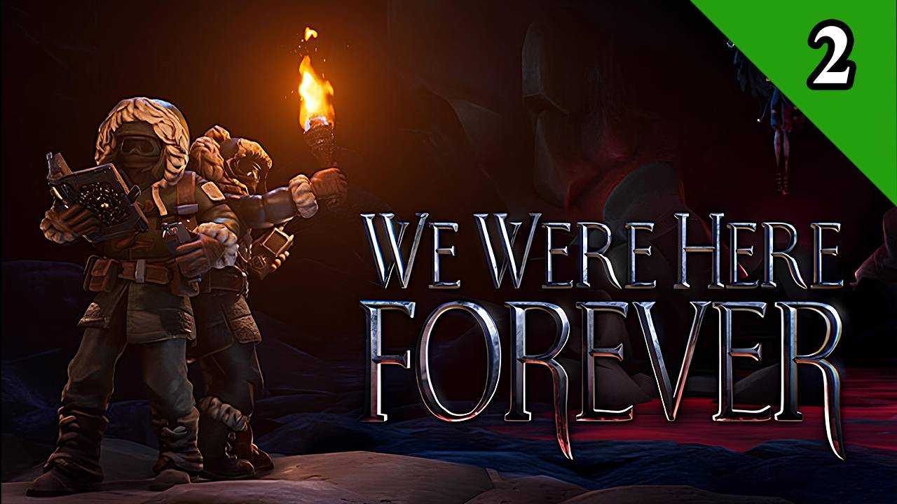 We were here (2)