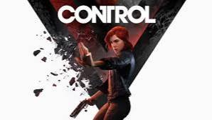 Чилю в Control , с просмотром сюжета .