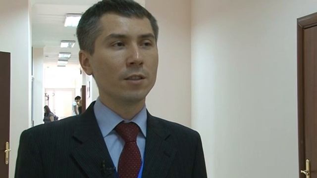 Комментарий Б.Закирова