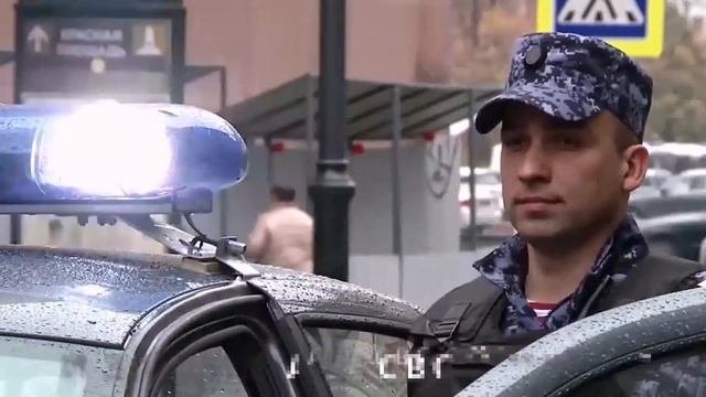 Верхняя Салда, Росгвардия - твой выбор!