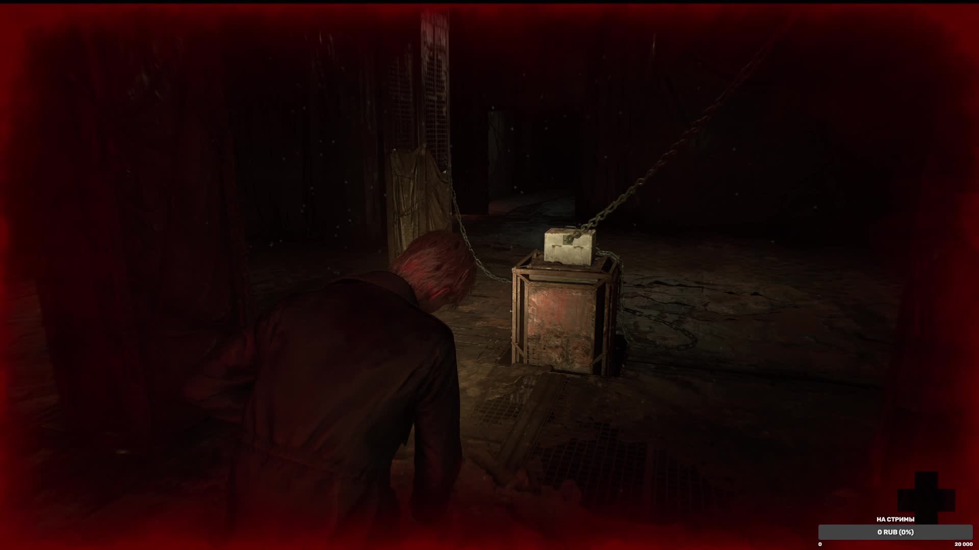 SILENT HILL 2