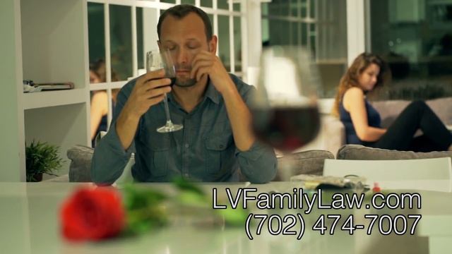 Roberts Stoffel Las Vegas Family Law Group - Train Wreck