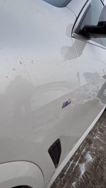 BMW X5 для нашего заказчика🔥