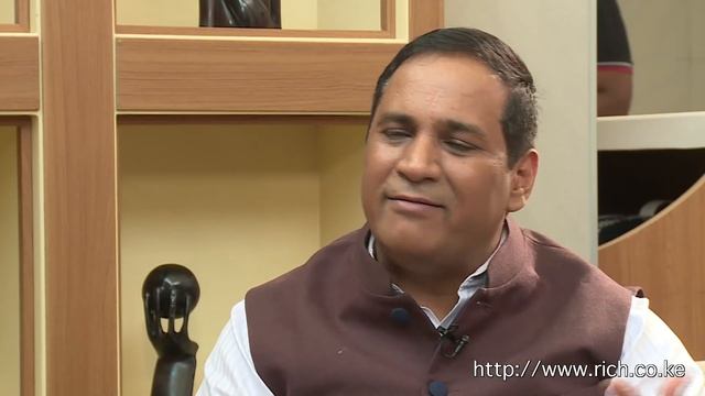 An Interview with Vineet Rai, Founder Intellecap and Aavishkar - Full interview