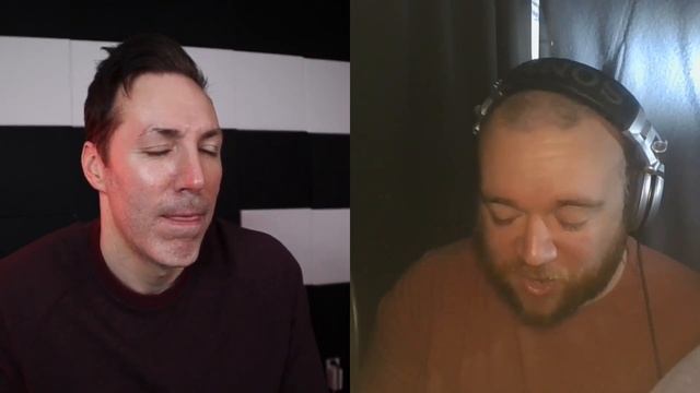 Live Voiceover Training - Exploring Authenticity and Truth