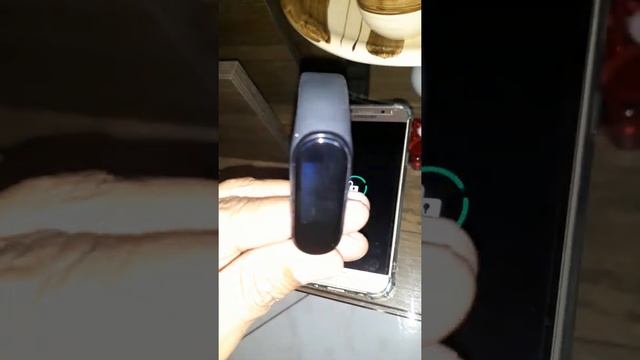 Mi Band 4 - Corrigindo Erro de conexão bluetooth.