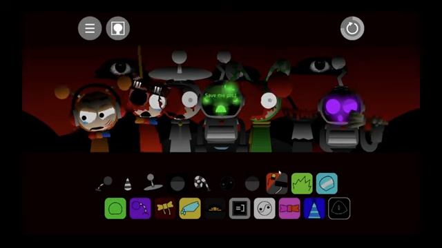 Incredibox - Sprunki x Oddbods (Sprunkbods) - Fun & Horror Gameplay