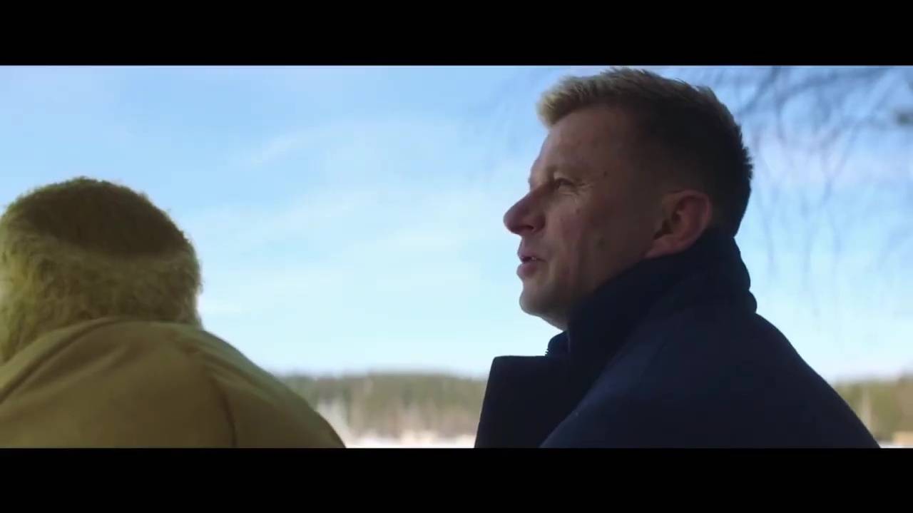 Капитан Крюк 2024