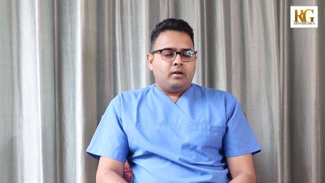 Learning cosmetic surgery from Dr Rajat Gupta | Cosmetic surgery fellowship