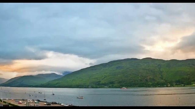 006. 2024-05-24. Fort William. Loch Linnhe, West End. Scotland (online-video-cutter.com)