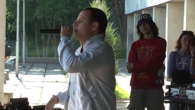 Рэп, День молодёжи, 2014, в3, Rap