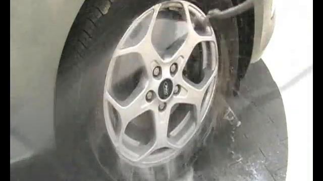 HOW TO CLEAN WHEELS - K2 FELIX