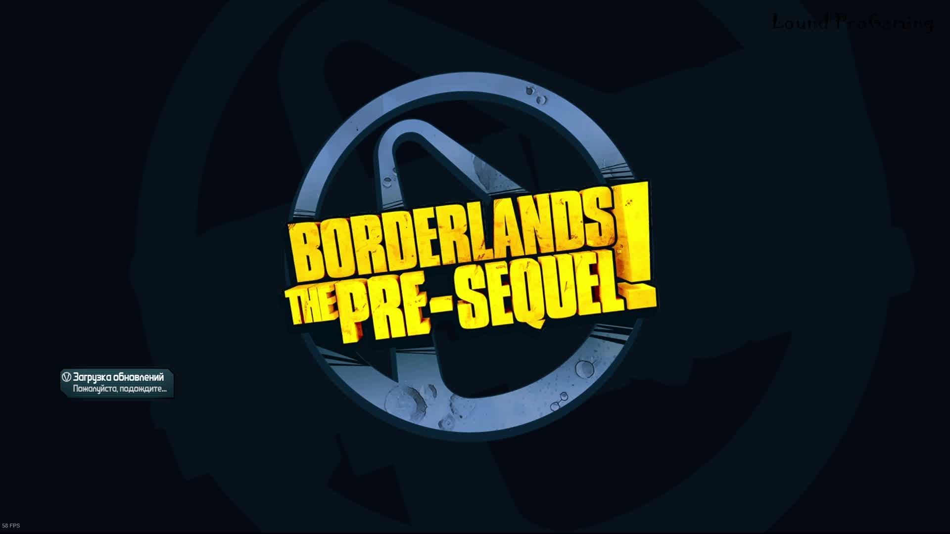 Borderlands: The Pre-Sequel #4.1